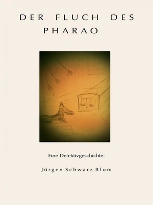 cover image of Der Fluch des Pharao